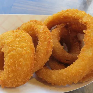 Onion rings