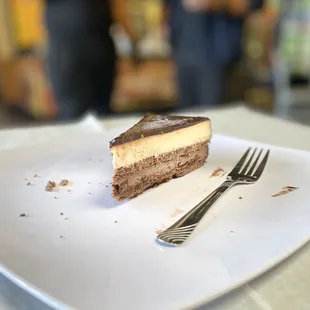 food, dessert