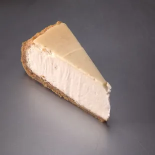 Made from scratch Cheese Cake