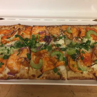 Buffalo Chicken