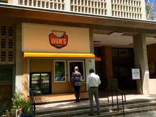 Ivans