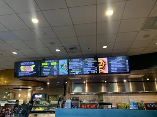 Wanda's Cafe