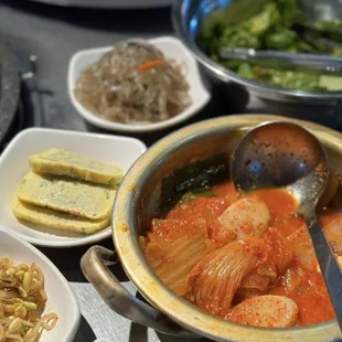 food, soups and chowder