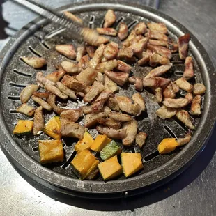 food