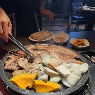 Pork Belly