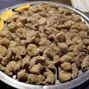 Intestine Combo