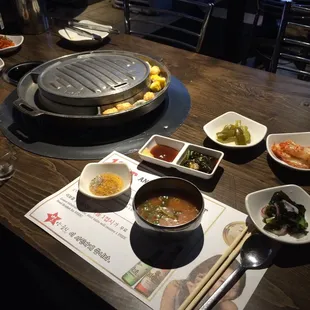 Byul Gopchang