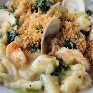 Cavatelli