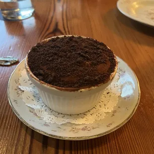 BABs tiramisu
