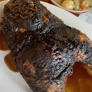 Jerk Chicken