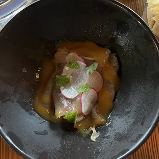 Tuna Ham