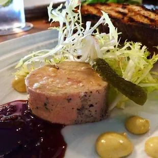 Foie Torchon