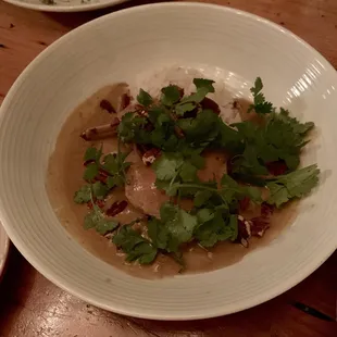 Curried Rabbit
