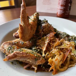 Anh Luu Gives You Wings