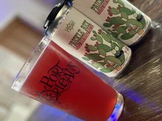 Port Orleans Brewing