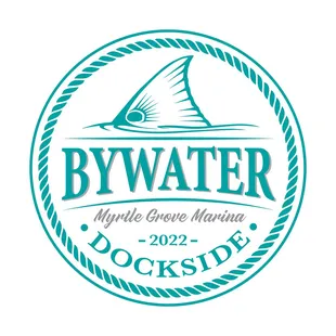 ByWater Dockside @
Myrtle Grove Marina