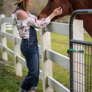 Photos taken in a photography session February 24th 2018. By Firefli Photography.