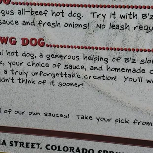 the price of a bbq sauce