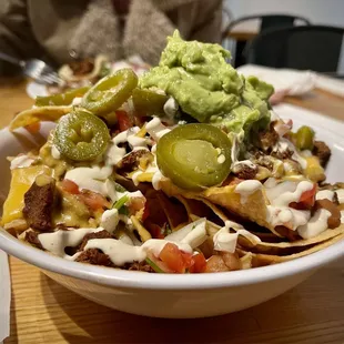Nachos