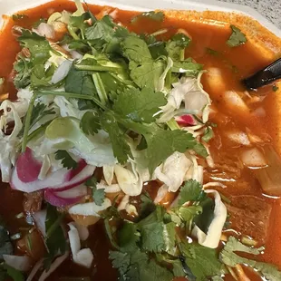 Pozole