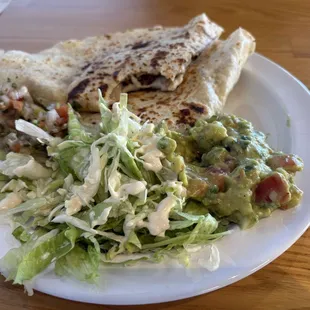 Quesadilla
