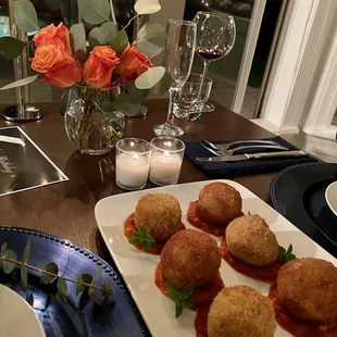 Arancini