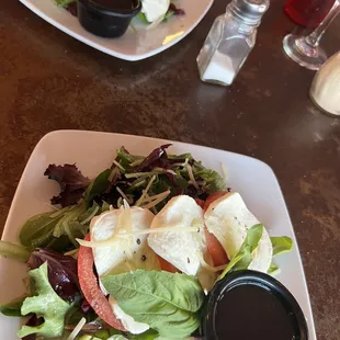 Caprese Salad