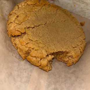 Peanut Butter