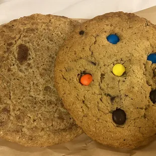 Cookies
