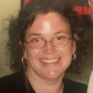 Melissa K.