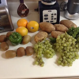 Got all of this for only $6!