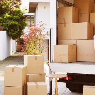 Moving Service, C &amp; A Moving Professional Services, Stockton's  #1 Moving Service, 209-323-4814