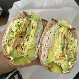 food, sandwiches, sandwich