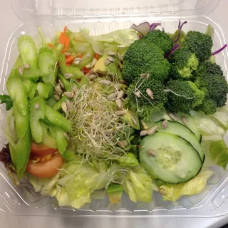 Garden Salad