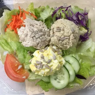 Egg Salad