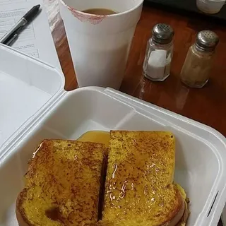 French Toast
