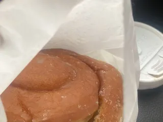 Donut Express