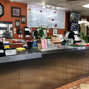 Counter