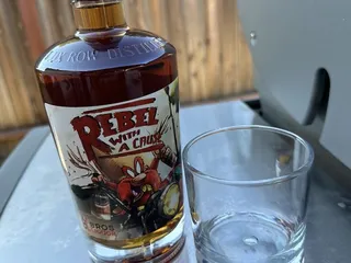 Bros Liquor
