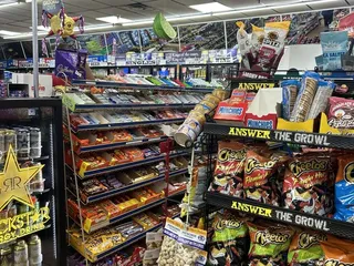 Country West Liquor