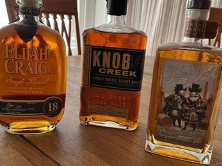 Bros Liquor