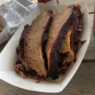 Brisket