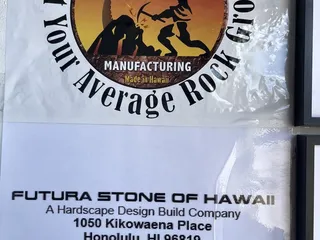 Big Rock Fabricators