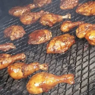 C&C Catering BBQ