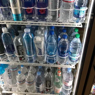 Eternal all Natural Alkaline Spring Water, Nature's Perfect Water