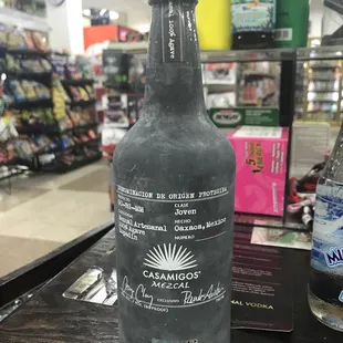 500+ Beer selection....