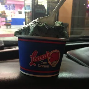 C &amp; C Liquors has 7+ cooler doors of CRAFT BEER! Nice to see a store sell more than the corporate mainstream beers.