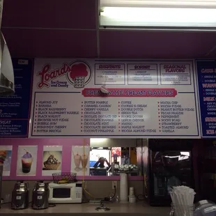 500+ Beer selection....