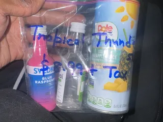 Bob's Discount Liquor