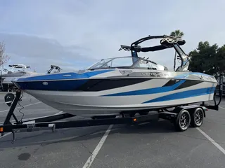California Boat Co